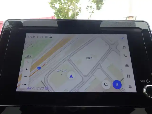トヨタ シエンタ X 千葉県 2023(令5)年 2.7万km ホワイトパールクリスタルシャイン Toyota Safety Sense/・プリクラッシュセーフティ/・レーンディパーチャーアラート/・オートハイビーム/・レーダークルーズコントロール/両側パワースライドドア/純正コネクティッドナビ/【Bluetooth接続】/バックカメラ/ドライブレコーダー（NX-DR W2）/ステアリングスイッチ/ETC/LEDヘッドライト/クリアランスソナー/サイド/カーテンエアバッグ/スマートキー