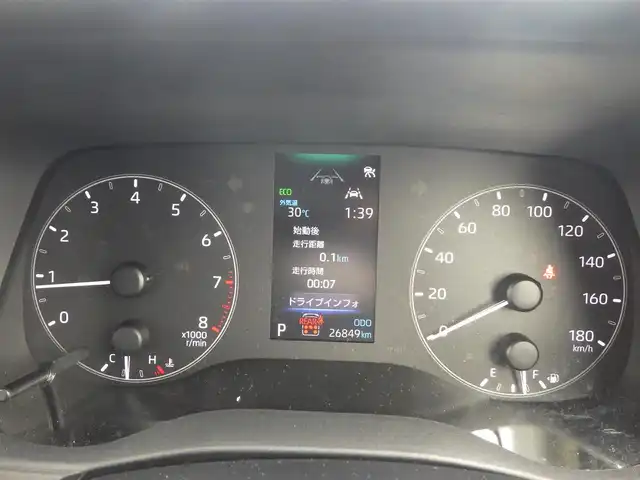 トヨタ シエンタ X 千葉県 2023(令5)年 2.7万km ホワイトパールクリスタルシャイン Toyota Safety Sense/・プリクラッシュセーフティ/・レーンディパーチャーアラート/・オートハイビーム/・レーダークルーズコントロール/両側パワースライドドア/純正コネクティッドナビ/【Bluetooth接続】/バックカメラ/ドライブレコーダー（NX-DR W2）/ステアリングスイッチ/ETC/LEDヘッドライト/クリアランスソナー/サイド/カーテンエアバッグ/スマートキー