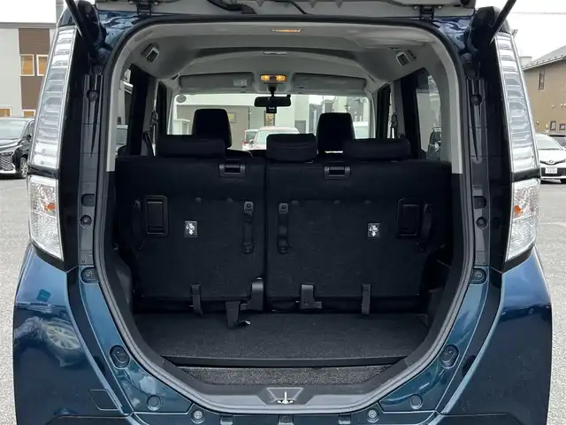 トヨタ タンク X 道央・札幌 2019(令1)年 5.7万km レーザーブルークリスタルシャイン ４WD/ワンオーナー/寒冷地仕様/社外SDナビ/AM/FM/BT/DVD/フルセグ/横滑り防止装置/ETC/ドライブレコーダー/ワイパーデアイサー/片側パワースライドドア/前席シートヒーター/プッシュスタート/スマートキー/ハロゲンヘッドライト/オートライト/電動格納ミラー/純正フロアマット/ドアバイザー/純正ホイルキャップ付冬タイヤ積込/165/65/R14/2022年/山6mm