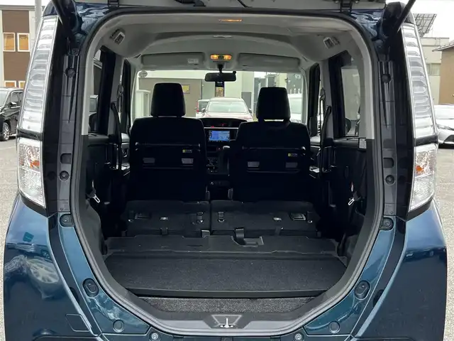 トヨタ タンク X 道央・札幌 2019(令1)年 5.7万km レーザーブルークリスタルシャイン ４WD/ワンオーナー/寒冷地仕様/社外SDナビ/AM/FM/BT/DVD/フルセグ/横滑り防止装置/ETC/ドライブレコーダー/ワイパーデアイサー/片側パワースライドドア/前席シートヒーター/プッシュスタート/スマートキー/ハロゲンヘッドライト/オートライト/電動格納ミラー/純正フロアマット/ドアバイザー/純正ホイルキャップ付冬タイヤ積込/165/65/R14/2022年/山6mm