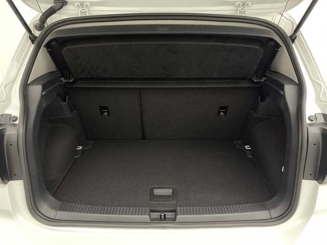 フォルクスワーゲン Ｔ－クロス TSI 1stプラス 愛知県 2020(令2)年 4.7万km ピュアホワイト ワンオーナー/禁煙車/純正メーカーナビ/CD・DVD・Bluetooth/バックカメラ/コーナーセンサー/純正18インチAW/スマートキー/LEDヘッドライト/ETC2.0/パドルシフト/レーダークルーズ/ルーフレール