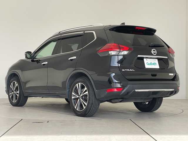 日産 エクストレイル 20Xi 愛知県 2019(令1)年 4.4万km ダイヤモンドブラック プロパイロット/純正9型ナビ/全方位カメラ/レーダークルーズコントロール/シートヒーター/電動リアゲート/コーナーセンサー/純正アルミホイール/ルーフレール/LEDヘッドライト/インテリジェントミラー/レーンキープアシスト/ドライブレコーダー/衝突軽減システム/フルセグ/CD DVD/Bluetooth/ステアリングスイッチ/スマートキー/プッシュスタート