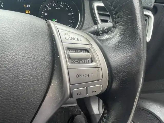 日産 エクストレイル 20X ブラックエクストリーマーX エマB 栃木県 2015(平27)年 9万km ダイヤモンドブラック (株)IDOMが運営する【じしゃロン宇都宮店】の自社ローン専用車両になります。こちらは現金またはオートローンご利用時の価格です。自社ローンご希望の方は別途その旨お申付け下さい/純正ナビ/アラウンドビューモニター/フルセグ/ＥＴＣ/Ｂｌｕｅｔｏｏｔｈ/ＬＥＤヘッドライト/オートライト/フォグライト/ルーフレール/純正アルミホイール/スマートキー/クルーズコントロール