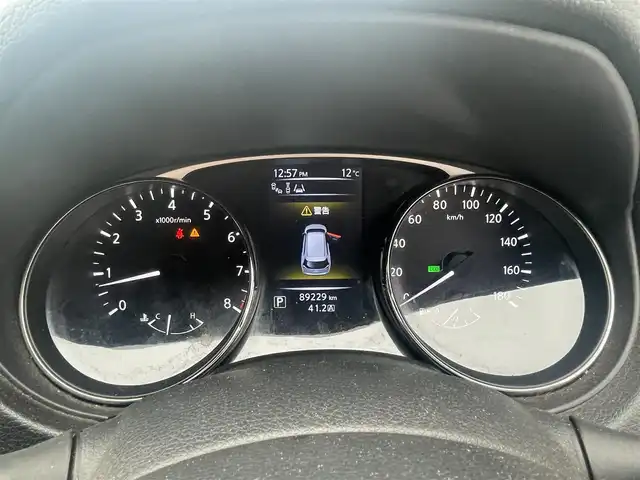 日産 エクストレイル 20X ブラックエクストリーマーX エマB 栃木県 2015(平27)年 9万km ダイヤモンドブラック (株)IDOMが運営する【じしゃロン宇都宮店】の自社ローン専用車両になります。こちらは現金またはオートローンご利用時の価格です。自社ローンご希望の方は別途その旨お申付け下さい/純正ナビ/アラウンドビューモニター/フルセグ/ＥＴＣ/Ｂｌｕｅｔｏｏｔｈ/ＬＥＤヘッドライト/オートライト/フォグライト/ルーフレール/純正アルミホイール/スマートキー/クルーズコントロール