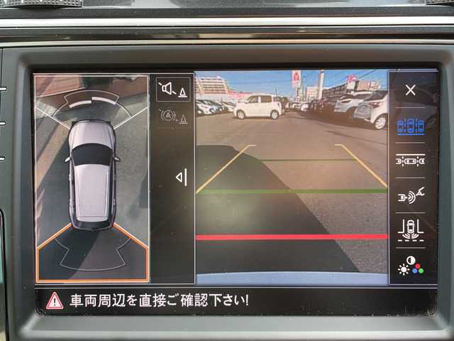 フォルクスワーゲン ティグアン TSI Rライン 道央・札幌 2017(平29)年 5.5万km オリックスホワイトパールエフェクト ・ワンオーナー/・純正ナビ/・CD&DVD&SD&USB&AUX&フルセグTV/・Bluetooth接続/・アラウンドビューカメラ/・フロントモニタリングシステム/・アダプティブクルーズコントロール/・ブラインドスポットモニター/・レーンキープアシスト/・LEDオートライト/・ダイナミックライトアシスト/・ステアリングスイッチ/・ビルトインETC/・パーキングアシスト/・電動パーキング/・MTモード付AT/パドルシフト/・前後ドライブレコーダー/・100V電源/・積込夏タイヤ純正AWセット/・保証書/取扱説明書/・スマートキー/・スペアキー