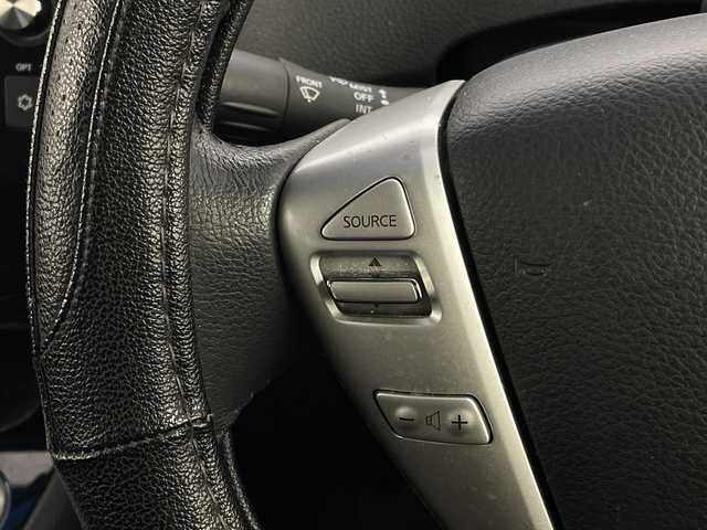 日産 セレナ HWS S HV Vセレ +Sefty 新潟県 2016(平28)年 4.8万km インペリアルアンバーP エマージェンシーブレーキ/フリップダウンモニター/純正ナビ/　CD/DVD/Bluetooth/フルセグTV/アラウンドビューモニター/両側パワースライドドア/クルーズコントロール/オートライト/純正16インチアルミホイール/電格ミラー/ウィンカーミラー/スマートキー/ビルトインETC