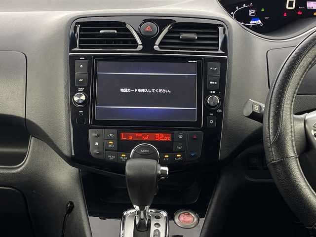 日産 セレナ HWS S HV Vセレ +Sefty 新潟県 2016(平28)年 4.8万km インペリアルアンバーP エマージェンシーブレーキ/フリップダウンモニター/純正ナビ/　CD/DVD/Bluetooth/フルセグTV/アラウンドビューモニター/両側パワースライドドア/クルーズコントロール/オートライト/純正16インチアルミホイール/電格ミラー/ウィンカーミラー/スマートキー/ビルトインETC