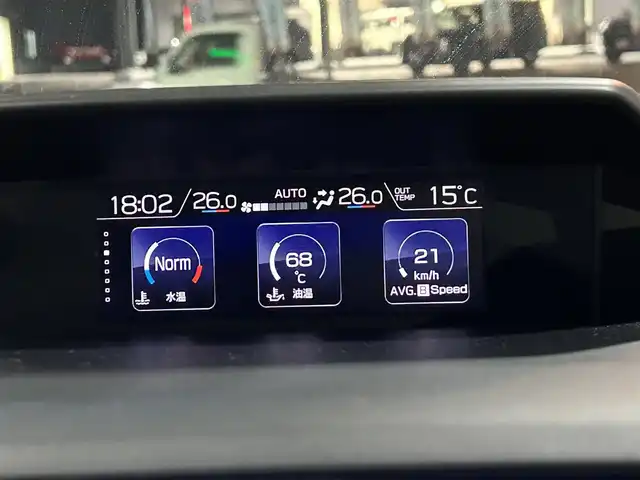 スバル インプレッサ スポーツ 2．0i－S アイサイト 長崎県 2017(平29)年 14.5万km クリスタルホワイトP 純正ナビ/フルセグTV/アイサイト/ETC/バックカメラ/アイドリングストップ/パドルシフト/BSM/ステアリングスイッチ/スマートキー/プッシュスタート/クルーズコントロール