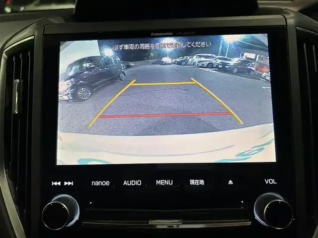 スバル インプレッサ スポーツ 2．0i－S アイサイト 長崎県 2017(平29)年 14.5万km クリスタルホワイトP 純正ナビ/フルセグTV/アイサイト/ETC/バックカメラ/アイドリングストップ/パドルシフト/BSM/ステアリングスイッチ/スマートキー/プッシュスタート/クルーズコントロール