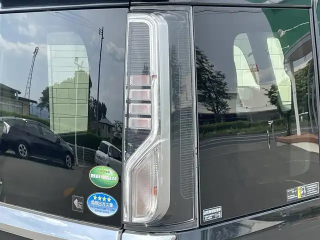 スズキ スペーシア カスタム HYBRID GS 岩手県 2018(平30)年 6.4万km ブルーイッシュブラックパール3 禁煙車/ワンオーナー/4WD/横滑り防止装置/ステアリングスイッチ/片側パワースライドドア/イージークローザードア/前席シートヒーター/オートライト/LEDヘッドライト/フォグライト/プッシュスタート/〇電動格納ミラー/〇ウィンカーミラー/〇ドアバイザー/〇フロアマット/〇シガーソケット/スマートキー
