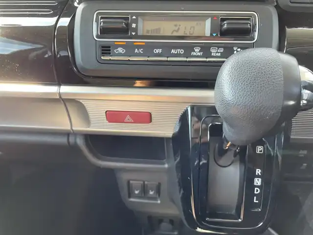 スズキ スペーシア カスタム HYBRID GS 大阪府 2018(平30)年 6.4万km ブルーイッシュブラックパール3 ”(株)IDOMが運営する【じしゃロン堺店】の自社ローン専用車両になります。/こちらは現金またはオートローンご利用時の価格です。自社ローンご希望の方は別途その旨お申付け下さい”