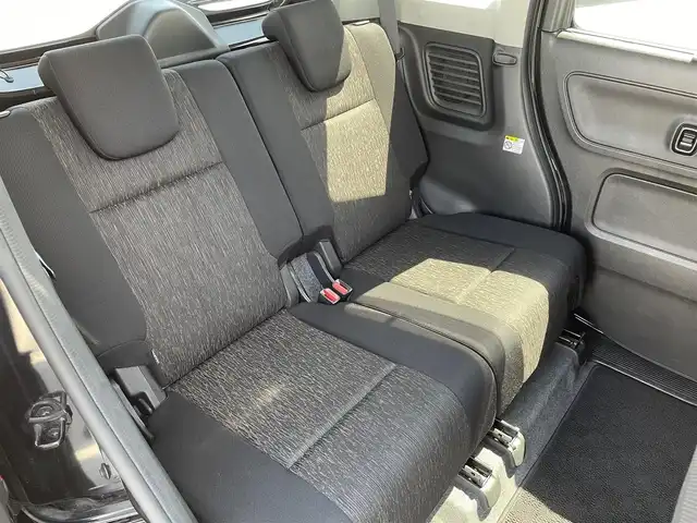 スズキ スペーシア カスタム HYBRID GS 大阪府 2018(平30)年 6.4万km ブルーイッシュブラックパール3 ”(株)IDOMが運営する【じしゃロン堺店】の自社ローン専用車両になります。/こちらは現金またはオートローンご利用時の価格です。自社ローンご希望の方は別途その旨お申付け下さい”