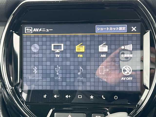 スズキ ハスラー HYBRID X ターボ 山形県 2024(令6)年 0.6万km ブルーイッシュブラックパール3 ４WD/ターボ/純正ナビ/（Bluetooth/CD/DVD/TV/applecarplay/androidauto）/ヒルディセントコントロール/全方位カメラ/追従式クルーズコントロール/レーンキープアシスト/衝突軽減ブレーキ/前後コーナーセンサー/LEDヘッドライト/オートライト/前席シートヒーター/ルーフレール/純正アルミホイール/純正ゴムフロアマット/エンジンスタートボタン/スマートキー/スペアキー/盗難防止装置/カーテンエアバック/取扱説明書/保証書/記録簿