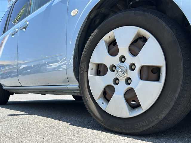 日産 ラフェスタ 20S 千葉県 2005(平17)年 13.9万km ウォーターブルー 社外メモリーナビ/CD＆DVD/バックカメラ/AM・FMラジオ/ETC/サンルーフ/純正フロアマット/片側パワースライドドア/ハロゲンヘッドライト/スマートキー/取扱説明書＆保証書