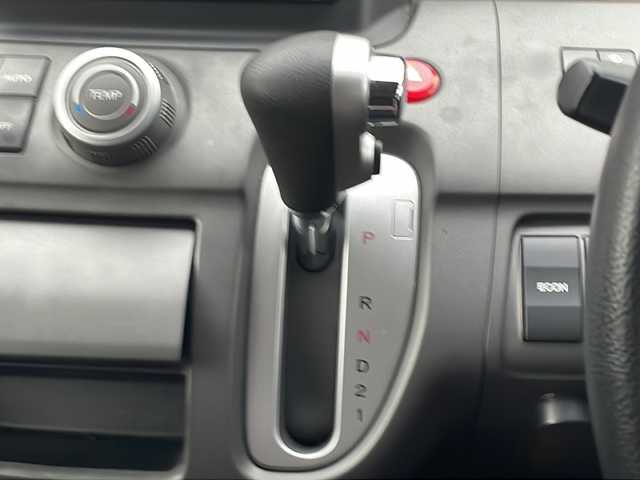 ホンダ ステップワゴン G L HDDナビパッケージ 新潟県 2008(平20)年 8.7万km ナイトホークブラックパール 純正HDDナビ（TV/DVD/BT）/バックカメラ/両側パワースライドドア/ドアバイザー/純正フロアマット/純正キセノンライト/ETC