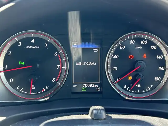 トヨタ ハリアー エレガンス 島根県 2017(平29)年 7万km ホワイトパールクリスタルシャイン 禁煙車　/純正ナビ（ＣＤ・ＤＶＤ・フルセグ・ＢＴ・ＳＤ）/バックカメラ　/ビルトインＥＴＣ　/社外前後ドライブレコーダー　/前後クリアランスソナー　/運転席パワーシート　/トヨタセーフティーセンス/・プリクラッシュセーフティ/・レーンディパーチャーアラート/・レーダークルーズコントロール/・オートマチックハイビーム/横滑り防止/アイドリングストップ/オートブレーキホールド/ハーフレザーシート/純正フロアマット/純正１８インチAW/オートライト/EDヘッドライト/フォグライト/スマートキー/プッシュスタート/スペアキー1本/保証書/取扱説明書