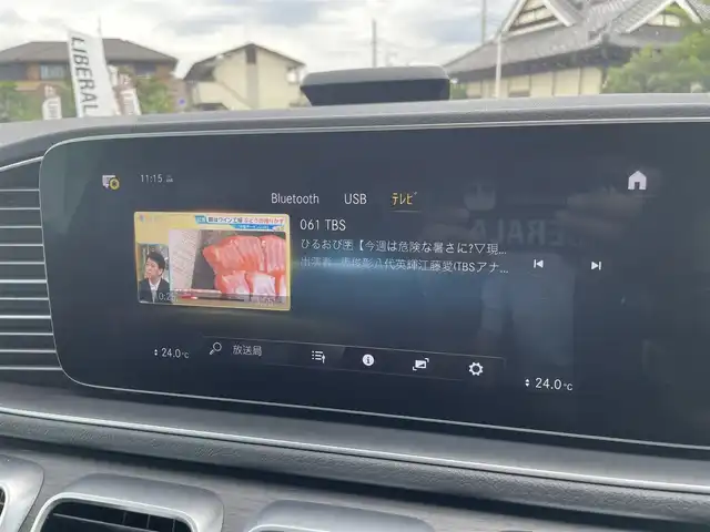 メルセデス・ベンツ ＧＬＥ４００ｄ 4MATIC スポーツ 栃木県 2020(令2)年 3.6万km ダイヤモンドホワイト 黒革シート/1/2列目パワーシート /1/2列目シートヒーター /前席ベンチレーター/冷温カップホルダー/レーダーセーフティ/ナビ/フルセグTV/全方位カメラ/3列シート/パワーテールゲート/エアサスペンション/ワイヤレスチャージ /ACC/レーンキープアシスト/ブラインドスポット /ヘッドアップディスプレイ/パークトロニック /LEDヘッドライト/オートライト/ETC