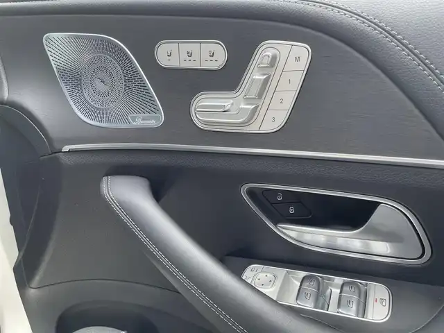 メルセデス・ベンツ ＧＬＥ４００ｄ 4MATIC スポーツ 栃木県 2020(令2)年 3.6万km ダイヤモンドホワイト 黒革シート/1/2列目パワーシート /1/2列目シートヒーター /前席ベンチレーター/冷温カップホルダー/レーダーセーフティ/ナビ/フルセグTV/全方位カメラ/3列シート/パワーテールゲート/エアサスペンション/ワイヤレスチャージ /ACC/レーンキープアシスト/ブラインドスポット /ヘッドアップディスプレイ/パークトロニック /LEDヘッドライト/オートライト/ETC