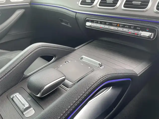 メルセデス・ベンツ ＧＬＥ４００ｄ 4MATIC スポーツ 栃木県 2020(令2)年 3.6万km ダイヤモンドホワイト 黒革シート/1/2列目パワーシート /1/2列目シートヒーター /前席ベンチレーター/冷温カップホルダー/レーダーセーフティ/ナビ/フルセグTV/全方位カメラ/3列シート/パワーテールゲート/エアサスペンション/ワイヤレスチャージ /ACC/レーンキープアシスト/ブラインドスポット /ヘッドアップディスプレイ/パークトロニック /LEDヘッドライト/オートライト/ETC