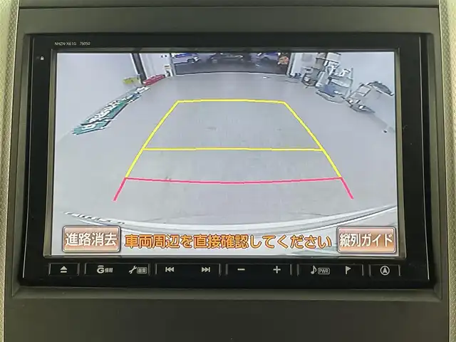 トヨタ アルファード 240S 埼玉県 2012(平24)年 6.5万km ホワイトパールクリスタルシャイン 両側パワースライドドア/純正メモリナビ(型式：NHZN-X61G)/CD/DVD/Bluetooth/フルセグ/フリップダウンモニター/バックカメラ/ビルトインETC/純正１８インチAW/純正フロアマット/プッシュスタート/スマートキー