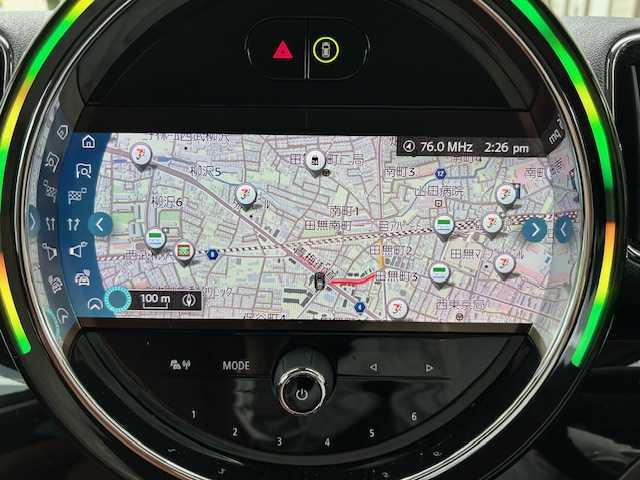 ＭＩＮＩ ＢＭＷ ミニ クロスオーバー クーパー D 東京都 2023(令5)年 2.8万km パールⅡ 登録時走行27885km/ワンオーナー/プレミアムプラスライン/パーキングアシスト/パークディスタンスコントロール（前後）/ツートンルーフ/モルトブラウンダイヤモンドステッチ入革シート/前席シートヒーター/純正HDDナビ/社外フルセグTV/バックカメラ/パワーバックドア/おくだけ充電/ルームミラー内蔵ETC/前後ドライブレコーダー/LEDライト/スマートキー/ルーフレール/USB端子/保証書・取説/スペアキー