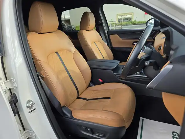 マツダ ＣＸ－６０ XD HV プレミアムスポーツ 鹿児島県 2022(令4)年 1.7万km ロジウムホワイトプレミアムメタリック ムーンルーフ　/ＢＯＳＥプレミアムサウンドシステム　/レーダークルーズコントロール　/純正前後ドライブレコーダー　/全席シートヒーター　/D+N席エアシート/D+N席パワーシート/ステアリングヒーター　/パドルシフト　/３６０°カメラ/前後コーナーセンサー/パワーバックドア/純正アルミホイール(20インチ)/横滑り防止装置/レーンキープアシスト/ダウンヒルアシストコントロール/エアバッグ(W+サイド)/カーテンエアバッグ/プッシュスタート/スマートキー