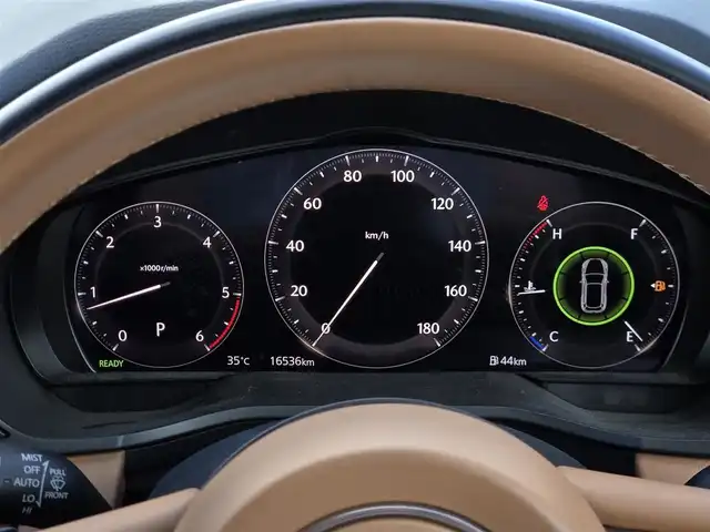 マツダ ＣＸ－６０ XD HV プレミアムスポーツ 鹿児島県 2022(令4)年 1.7万km ロジウムホワイトプレミアムメタリック ムーンルーフ　/ＢＯＳＥプレミアムサウンドシステム　/レーダークルーズコントロール　/純正前後ドライブレコーダー　/全席シートヒーター　/D+N席エアシート/D+N席パワーシート/ステアリングヒーター　/パドルシフト　/３６０°カメラ/前後コーナーセンサー/パワーバックドア/純正アルミホイール(20インチ)/横滑り防止装置/レーンキープアシスト/ダウンヒルアシストコントロール/エアバッグ(W+サイド)/カーテンエアバッグ/プッシュスタート/スマートキー