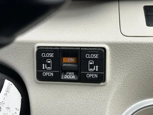 トヨタ シエンタ ハイブリッド G 福島県 2017(平29)年 5.7万km レッドマイカM トヨタセーフティセンス/　　・プリクラッシュセーフティ/　　・レーンディバーチャーアラート/　　・オートマチックハイビーム/純正7インチナビ/　　CD/BT/ワンセグ/バックカメラ/ビルトインETC/両側パワースライドドア/純正LEDヘッドライト/フォグランプ/純正ホイールキャップ/電動格納ウィンカーミラー