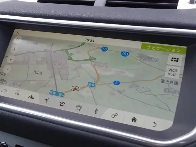 ランドローバー レンジローバーイヴォーク SE 埼玉県 2018(平30)年 4.2万km 黒 オートクルーズコントロール /全方位カメラ/パークセンサー  /MERIDIANスピーカー /純正ナビ /電動リアゲート /Bluetooth /スタットレスタイヤ /スマートキー/USBポート /車線逸脱警告 /ETC /横滑り防止装置