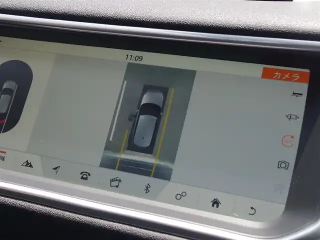 ランドローバー レンジローバーイヴォーク SE 埼玉県 2018(平30)年 4.2万km 黒 オートクルーズコントロール /全方位カメラ/パークセンサー  /MERIDIANスピーカー /純正ナビ /電動リアゲート /Bluetooth /スタットレスタイヤ /スマートキー/USBポート /車線逸脱警告 /ETC /横滑り防止装置