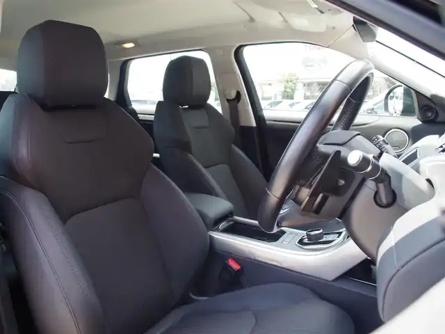 ランドローバー レンジローバーイヴォーク SE 埼玉県 2018(平30)年 4.2万km 黒 オートクルーズコントロール /全方位カメラ/パークセンサー  /MERIDIANスピーカー /純正ナビ /電動リアゲート /Bluetooth /スタットレスタイヤ /スマートキー/USBポート /車線逸脱警告 /ETC /横滑り防止装置