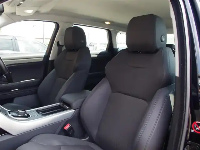 ランドローバー レンジローバーイヴォーク SE 埼玉県 2018(平30)年 4.2万km 黒 オートクルーズコントロール /全方位カメラ/パークセンサー  /MERIDIANスピーカー /純正ナビ /電動リアゲート /Bluetooth /スタットレスタイヤ /スマートキー/USBポート /車線逸脱警告 /ETC /横滑り防止装置