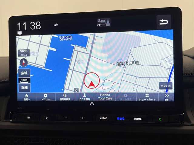 ホンダ ステップワゴン スパーダ eHEV 宮崎県 2025(令7)年 0.1千km プラチナホワイトパール 登録済み未使用車/ホンダセンシング/純正11.4型ディスプレイオーディオナビTV/（LXM-247VFLi/CD/DVD/Bluetooth/フルセグTV)/純正バックカメラ/純正16インチアルミ/両側電動スライドドア/アダプティブクルーズコントロール/レーンディパーチャーアラート/ブラインドスポットモニター/クリアランスソナー/電子パーキング/オートホールド/パワーバックドア/パドルシフト/デュアルオートエアコン/ハーフレザーシート/前席シートヒーター/スマートキー/プッシュエンジンスタート/スペアキー/新車時保証書/取扱い説明書