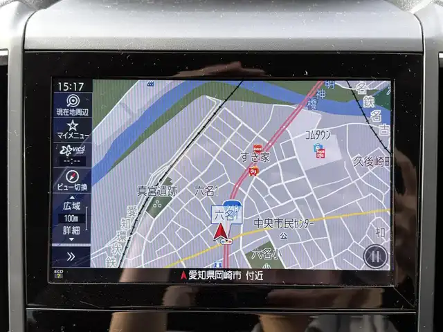 スバル フォレスター ハイブリッド アドバンス 愛知県 2021(令3)年 3.9万km クリスタルブラックシリカ サンルーフ　ワンオーナ　ＤＩＡＴＯＮＥナビ　フルセグＴＶ　ＤＶＤ再生　Ｂｌｕｅｔｏｏｔｈ　ＵＳＢ接続　アイサイト　レーダークルーズ　ＬＫＡ　ＢＳＭ　電動リアゲート　全席シートヒーター　ＥＴＣ　ドラレコ