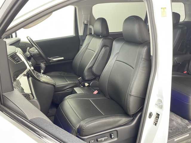 トヨタ ヴェルファイア 2．4Z Gエディション 兵庫県 2012(平24)年 5万km ホワイトパールクリスタルシャイン ・純正ナビ（TV・CD・DVD・MSV・BT）/・バックカメラ/・両側パワースライドドア/・パワーバックドア/・2列目エグゼクティブシート/・ビルトインETC/・クルーズコントロール/・純正リアフリップダウンモニター/・プレミアムサウンド/・コーナーセンサー/・フットイルミネーション/・nanoe/・AC100V電源/・純正ウッドコンビステアリング/・社外革調シートカバー/・オットマン/・前席パワーシート/・社外20インチアルミホイール/・HIDオートライト/・LEDフォグランプ/・社外車高調/・スマートキー/・スペアキー/・プッシュスタート/・社外フロアマット/・横滑り防止装置