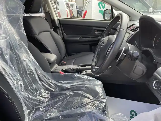 スバル インプレッサ スポーツ 2．0i アイサイト 石川県 2014(平26)年 8.5万km パール 4WD/ワンオーナー/社外メモリーナビ/社外CD/DVD/フルセグTV/HIDヘッドライト/ETC/スマートキー/プッシュスタート/電動ミラー/アイサイト/レーダークルーズ/純正アルミホイール/保証書