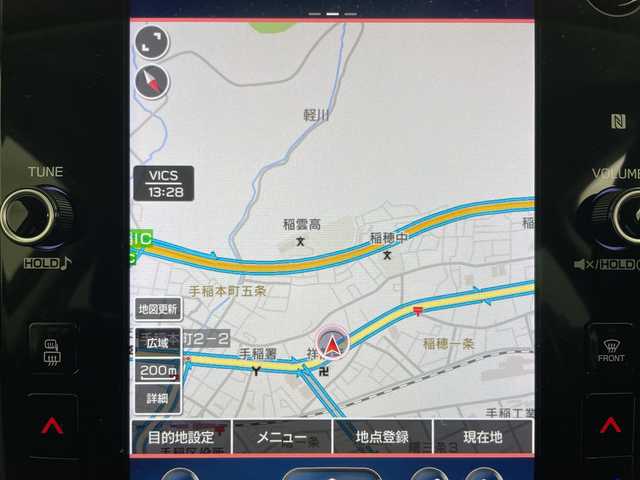 スバル レヴォーグ 1．8GT EX 道央・札幌 2021(令3)年 3万km クリスタルブラックシリカ ・4WD/・寒冷地仕様/・アイサイトＸ/・11.6インチスターリンクナビ/（BT USB AUX フルセグ スマホ連携）/・レーダークルーズコントロール/・パドルシフト/・レンタアップ/・バックフォグ/・D/Nシートヒーター/・D席パワーシート/・バックカメラ/・フロントカメラ/・サイドカメラ/・BSM/・ドアミラーヒーター/・純正AW/・LEDヘッドライト/・ETC