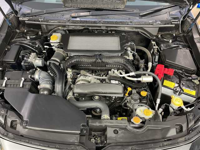 スバル レヴォーグ 1．8GT EX 道央・札幌 2021(令3)年 3万km クリスタルブラックシリカ ・4WD/・寒冷地仕様/・アイサイトＸ/・11.6インチスターリンクナビ/（BT USB AUX フルセグ スマホ連携）/・レーダークルーズコントロール/・パドルシフト/・レンタアップ/・バックフォグ/・D/Nシートヒーター/・D席パワーシート/・バックカメラ/・フロントカメラ/・サイドカメラ/・BSM/・ドアミラーヒーター/・純正AW/・LEDヘッドライト/・ETC