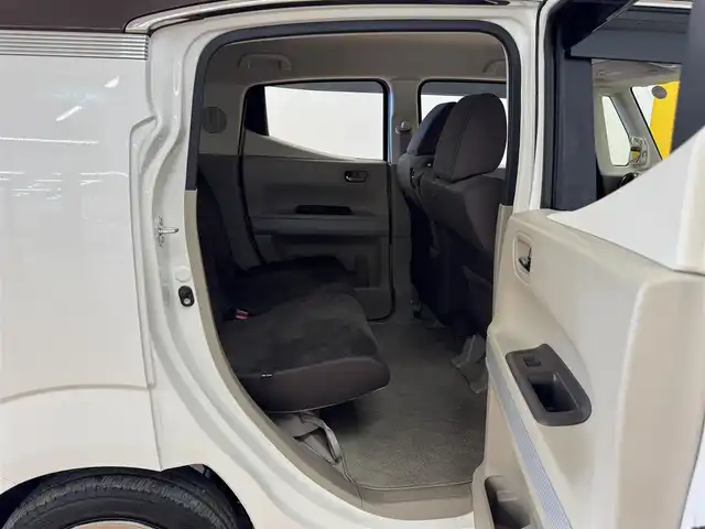 ホンダ Ｎ ＢＯＸ スラッシュ G・L ノヴァカントリースタイル 群馬県 2018(平30)年 6.2万km プラチナホワイトパール シティブレーキアクティブシステム/純正7インチナビ/　フルセグ/BT/CD/DVD/USB/前席シートヒーター/ステアリングヒーター/バックカメラ/HIDヘッドライト/ビルトインETC/前後ドライブレコーダー/純正フロアマット/スマートキー/プッシュスタート/電子パーキング/アイドリングストップ