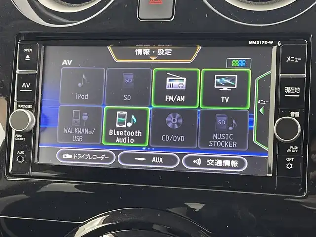 日産 ノート