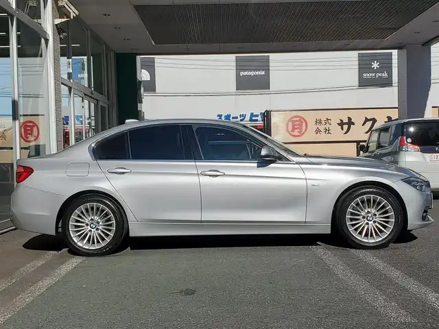 ＢＭＷ ３２０ｄ