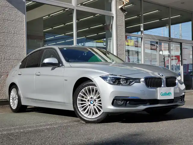 ＢＭＷ ３２０ｄ