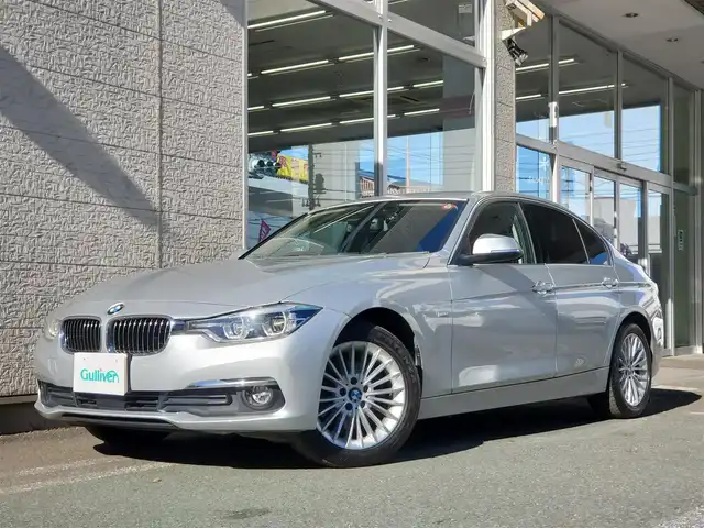 ＢＭＷ ３２０ｄ