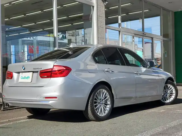 ＢＭＷ ３２０ｄ