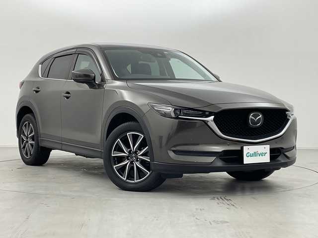 マツダ ＣＸ－５