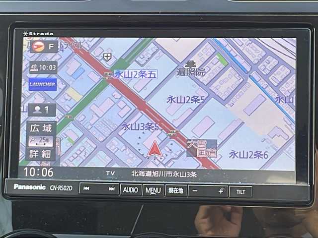 スバル フォレスター 2．0i－L 道北・旭川 2016(平28)年 3.9万km ヴェネチアンレッドパール ・社外ナビ/　CD/DVD/BT/TV/・バックカメラ/・前席パワーシート/・前席シートヒーター/・オートライト/・横滑り防止/・パドルシフト/・革巻きステアリング/・アイドリングストップ/・クルーズコントロール/・純正フロアマット/・ドアバイザー/・保証書
