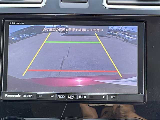 スバル フォレスター 2．0i－L 道北・旭川 2016(平28)年 3.9万km ヴェネチアンレッドパール ・社外ナビ/　CD/DVD/BT/TV/・バックカメラ/・前席パワーシート/・前席シートヒーター/・オートライト/・横滑り防止/・パドルシフト/・革巻きステアリング/・アイドリングストップ/・クルーズコントロール/・純正フロアマット/・ドアバイザー/・保証書