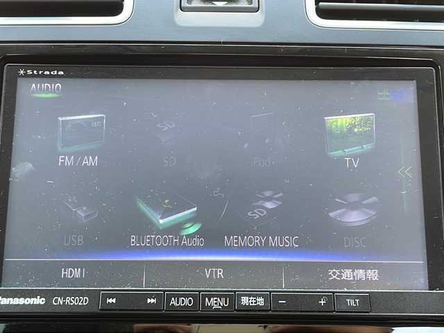 スバル フォレスター 2．0i－L 道北・旭川 2016(平28)年 3.9万km ヴェネチアンレッドパール ・社外ナビ/　CD/DVD/BT/TV/・バックカメラ/・前席パワーシート/・前席シートヒーター/・オートライト/・横滑り防止/・パドルシフト/・革巻きステアリング/・アイドリングストップ/・クルーズコントロール/・純正フロアマット/・ドアバイザー/・保証書