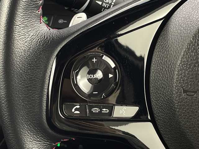 ホンダ Ｎ ＢＯＸ カスタム L ターボ 愛知県 2021(令3)年 3.3万km プラチナホワイトパール ホンダセンシング（衝突軽減）/レーダークルーズコントロール/車線逸脱防止/コーナーセンサー/ターボ/7インチナビ/（フルセグ、Bluetooth、DVD、バックカメラ）/ビルトインETC/合皮シート/シートヒーター/両側パワースライドドア/革巻きステアリング/スマートキー/プッシュスタート