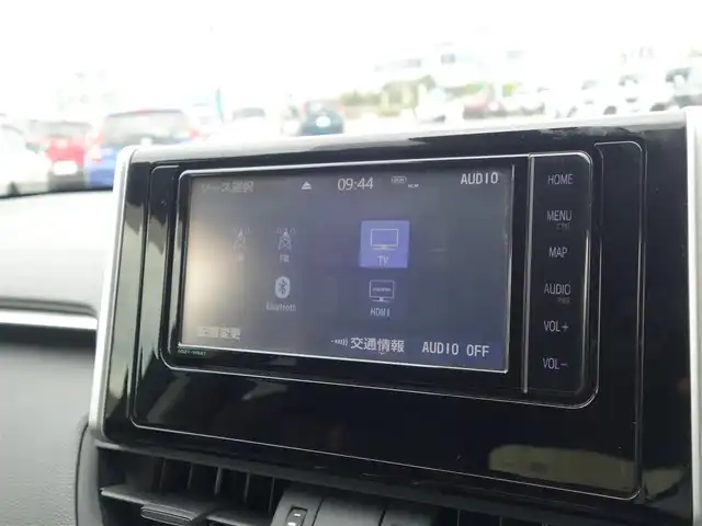 トヨタ ＲＡＶ４ アドベンチャー 山形県 2020(令2)年 9.1万km アティチュードブラックマイカ 4WD/衝突被害軽減システム/純正SDナビ/　　【CD DVD BT フルセグ USB MSV】/バックカメラ/レーダークルーズコントロール/LEDオートヘッドライト/ブラックソフトレザーシート/パワーシート/シートエアコン/シートヒーター/純正19インチアルミホイール/ルームミラー型ドライブレコーダー/ステアリングスイッチ/MTモード付AT/電動格納ウィンカーミラー/フォグランプ/スマートキー×2/ETC